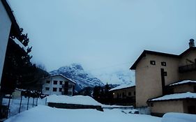 La Boule De Neige